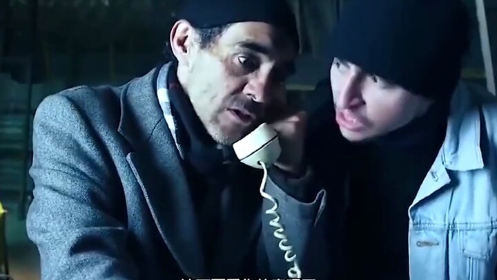 Penyandera: Ini yang harus dilakukan seorang sandera?