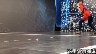 دراغون بول الحقيقية - مشاهد مواجهة فردية