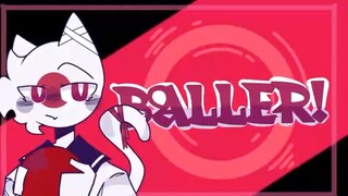 【Giao thông vận tải】BALLER MEME [FT:JAPAN] (Quốc gia CON NGƯỜI)