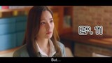 FORECASTING LOVE AND WEATHER EPISODE 11 | ENG SUB