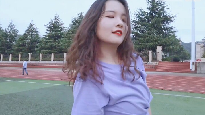 【JESSI】《NUNU NANA》Jessi dance cover|Referensi tutorial versi wanita ganda|@暴躁阿头发绝美编辑#nununana舞蹈登陆力##