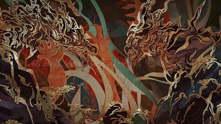 the land of warior