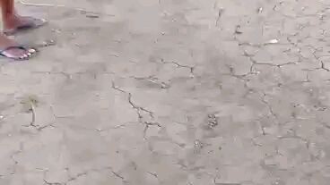 Unang tagpo ng magkapatid.l