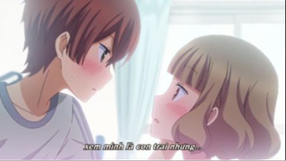 Tập 07 Tình Yêu Học Đường (momokuri) 2015 HD-VietSub