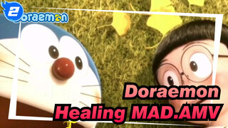 Doraemon
Healing MAD.AMV_2