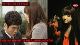 AKU BUKAN BONEKA! - Seluruh Alur Cerita Film TH3 PUPP3T (2013)