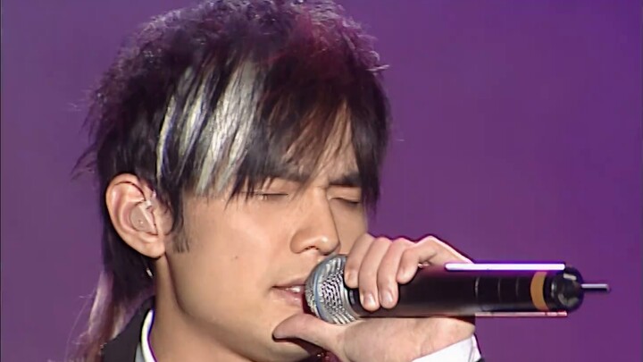 【4K60P】Beyond CD! Jay Chou's divine adaptation of "Can You Hear It", the more it's changed, the bett