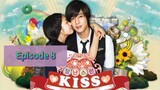 PLAYFUL KISS Episode 8 Tagalog Dubbed