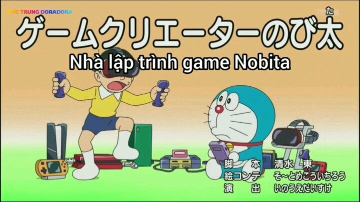 Doraemon tập 834 vietsub