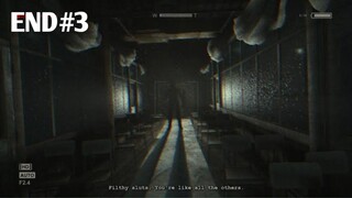 outlast whistblower END part 3 hampir di sunat