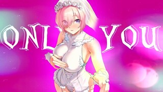 Only You | AMV | Anime Mix