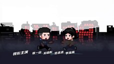 Từng Là Thiếu Niên EP 6 [Sub Việt]