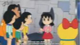 Doraemon Episode 832