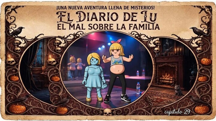 El mal sobre la familia