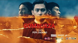 "GOMBURZA": THE GREATEST FILIPINO HISTORICAL MOVEI!?