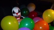 Psycho Dad & BigBrudda's Halloween Prank Uncle Chris Reaction