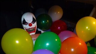 Psycho Dad & BigBrudda's Halloween Prank Uncle Chris Reaction