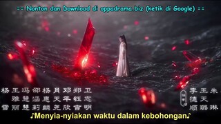love in the clouds eps15 (indo sub)