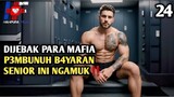 Para Maf1a Telah Menjebak Orang Yang Salah !! / Alur Cerita Film Action