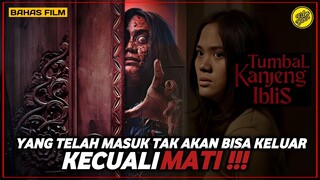 SEKTE PENGABDI IBLIS | TUMBAL KANJENG IBLIS 2022