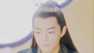 Istriku "Wangxian" "Ranxian" tergila-gila pada kaisar Zhan ‖ Istri cantik Xian ‖ Dipaksa menikah ‖ E