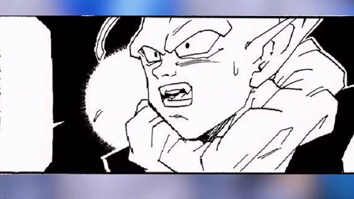 New Dragon Ball AF22: Final Time