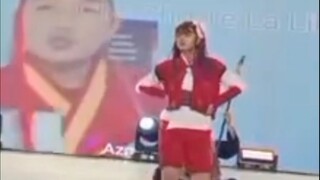 🪭Ang Hay Jie cosplay mini vlogs🪭