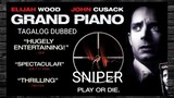 TINAGALOG - GRAND PIANO, SNIPER/CRIME