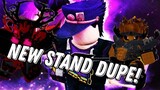 [UNPATCHED] NEW YBA STAND DUPE METHOD | NEW YBA UPDATE DUPE | YBA STAND DUPER