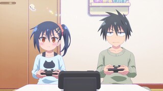 06 - Game Center Shoujo to Ibunka Kouryuu (Subtitle Indonesia)