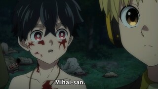 Thám tử ngay đây thì không gì mà không ra #AniMeme