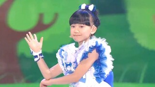 Con gái tôi thực sự giỏi kinh doanh!!