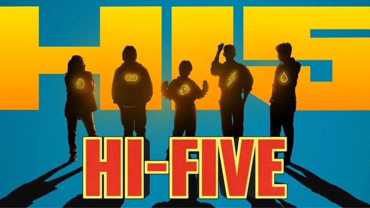 Hi Five (2025) Sub Indo