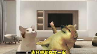 cheems 极品男友（五）