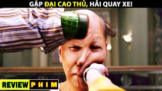 Tóm Tắt Phim Bị Lừa Mua BÍ KÍP 10 XU, Trở Thành TUYỆT THẾ CAO THỦ | Naruto Review [ Review Phim ]