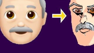 Tôi là người đưa tin thay thế...