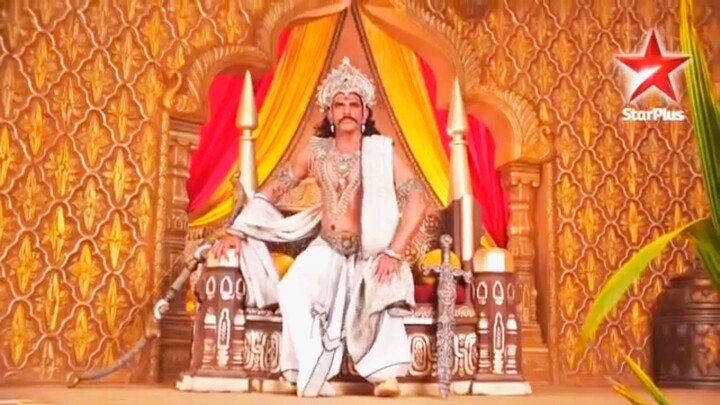 Mahabharata eps 4