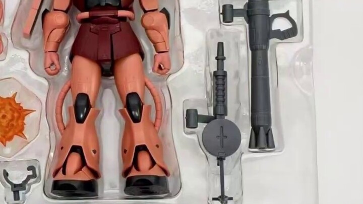 KO model explosion! Winter may come, Star Unicorn full equipment lands, Star Xinanzhou is coming qui