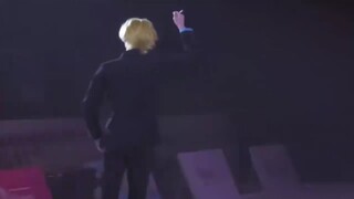 For a moment I really wished you were Sanji.
