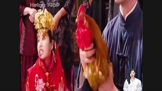 Thành hôn với một con gà trống, hôm sau phát hiện 2 vạch | Review phim Kinh thành nhà số 81