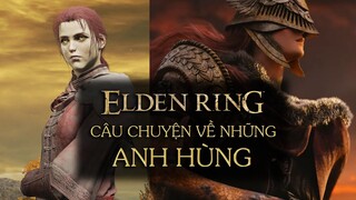 Cốt Truyện Elden Ring: Từ Malenia đến Millicent - Những cô gái Anh Hùng