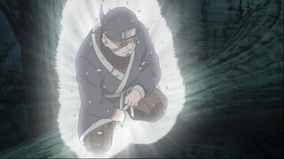 The Fourth Great Ninja War AMV