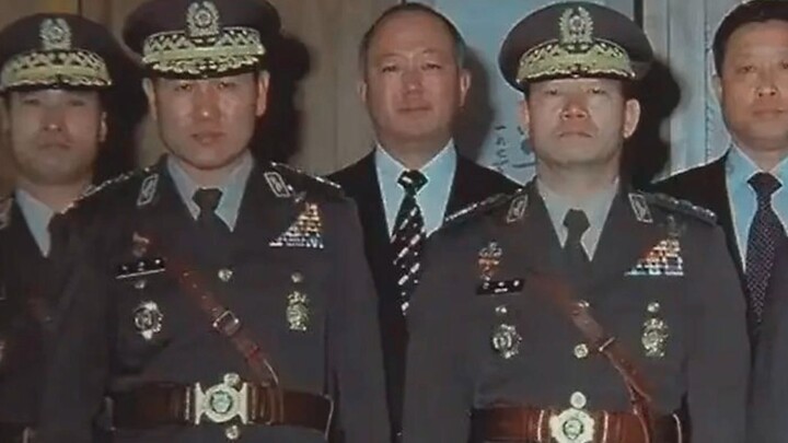 Trời ơi…… thì ra đây mới là nhóm nhạc nam hàng đầu thực thụ của Hàn Quốc!