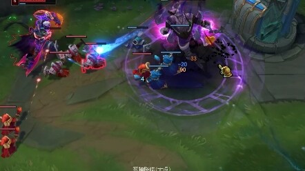 Nocturne: Về chuyện cứ giết hắn một lần là tôi nổ tung!