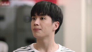 Phim truyền hình Thái Lan "Chú gấu thần kỳ" Ep7-7 nhớ nhau