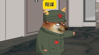 顶级阳谋都是无解的