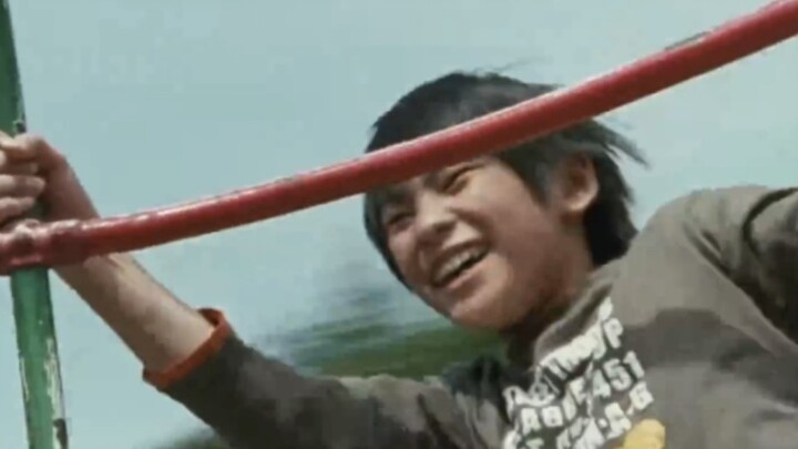 "We died in a summer no one knew about."