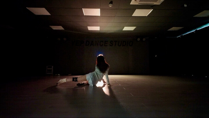 Koreografi Heels Xingyue