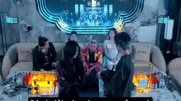 Kế Hoạch Thức Tỉnh Bạch Nguyệt Quang - Tập 21 + Tập 30