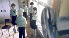 The Summer Hikaru Died S01 E02